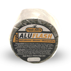 Flasharry Waterproof Tape 100mm X 2,5M, Flasharry - Cashbuild