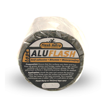 Flasharry Waterproof Tape 75mm X 2,5M, Flasharry - Cashbuild