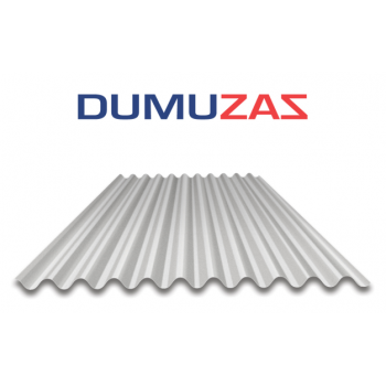 Dumuzas Az85 Corrigated 0.4 X 0.762 X 3.6mr,  - Cashbuild