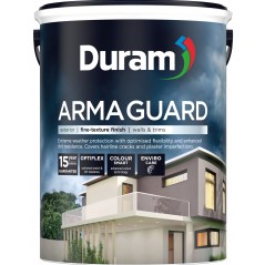 Duram Armaguard Morning Frost 5L