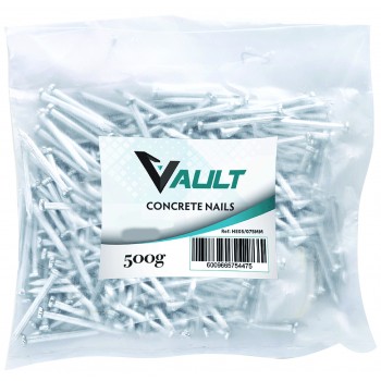 Concrete Nails 2.8mmx32mm 20Pkt x 500G