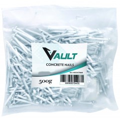 Concrete Nails 2.8mmx32mm 20Pkt x 500G