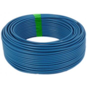 Housewire SABS Blue 2.5mm/ 50M,  - Cashbuild