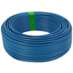 Housewire SABS Blue 2.5mm/ 50M,  - Cashbuild