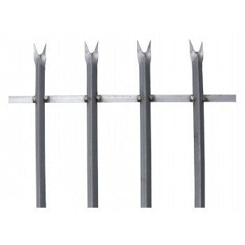 Palisade Econo 1.8 X 3M,  - Cashbuild