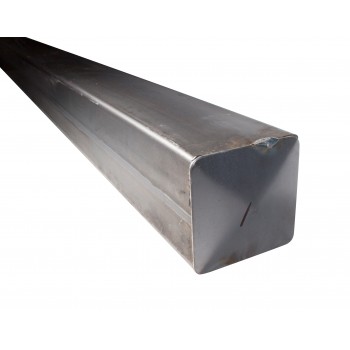 Palisade Post Square 76X1.6X2.4M,  - Cashbuild