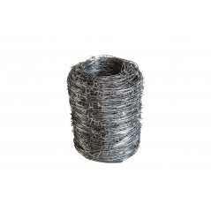 Barbed Wire Iowa 540m Heavy Duty
