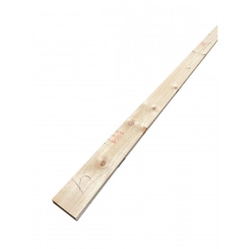 Structural Timber SABS Untreated 38X152 6.0M,  - Cashbuild