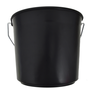 Builders Bucket Plastic Round,  - Cashbuild