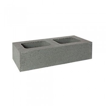 Block Concrete M4 390 X190 X90,  - Cashbuild