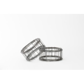 Brick Force 150mm X 20M Heavy Duty SABS Wire,  - Cashbuild