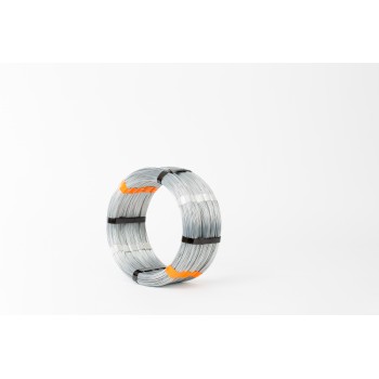 Galvanized Wire 50kg X 3.15mm X 810M,  - Cashbuild