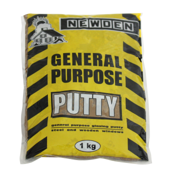 Newden Putty 1kg,  - Cashbuild