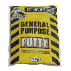 Newden Putty 1kg,  - Cashbuild