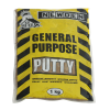Newden Putty 1kg,  - Cashbuild