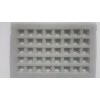 Air Brick Concrete Grey,  - Cashbuild