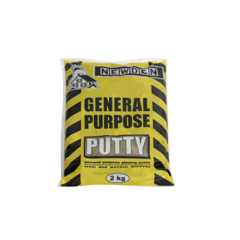 Newden Putty 2kg,  - Cashbuild