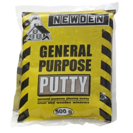 Newden Putty 500G,  - Cashbuild