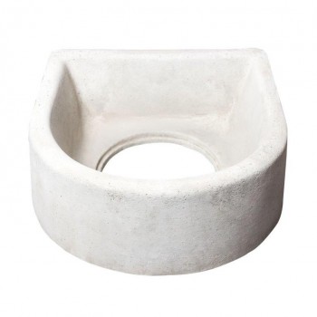 Gully Concrete,  - Cashbuild