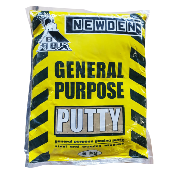 Newden Putty 5kg,  - Cashbuild