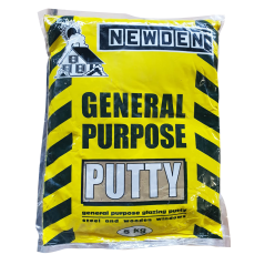 Newden Putty 5kg,  - Cashbuild