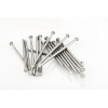 Nails SABS 500G/150X5.6mm,  - Cashbuild