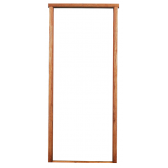 Door Frame H/W N/Cill 813X2032 Ass 4*2,  - Cashbuild