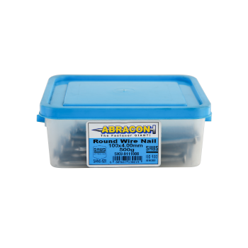Nails SABS 500G/100X4mm.,  - Cashbuild