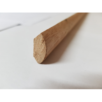 Quadrant Hardwood 19mmx19mm /3.6M,  - Cashbuild