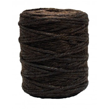Sisal Twine Tarred 500g,  - Cashbuild