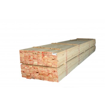 Structural Timber SABS Untreated 38X114 6.6M,  - Cashbuild