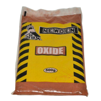 Newden Cement Oxide 500g Yellow, NEWDEN - Cashbuild