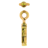 Eureka Expansion Bolt 8X60mm (14) Quanitity:2, EUREKA - Cashbuild