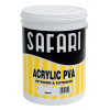 Safari Pva 5L Cream, SAFARI - Cashbuild