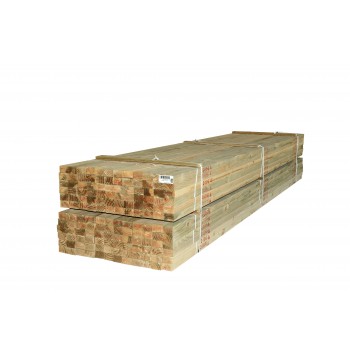 Structural Timber SABS Untreated 50X76 3.6M,  - Cashbuild