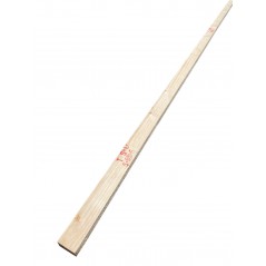 Structural Timber SABS Untreated 50X76 6.0M,  - Cashbuild