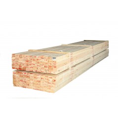 Structural Timber SABS Untreated 50X76 6.6M,  - Cashbuild