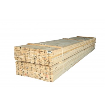Timber Untreated Black-Cross 38X114 6.6M,  - Cashbuild