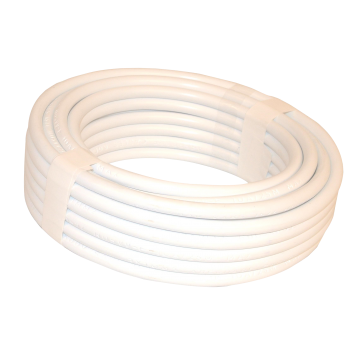 Cabtyre SABS 1mm 10M White,  - Cashbuild