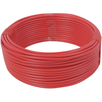 House Wire SABS Red 1.5mm/ 20M,  - Cashbuild