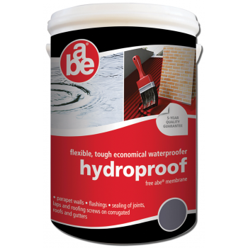 Abe Hydroproof And Free Mesh 5L Green, ABE - Cashbuild