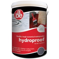Abe Hydroproof And Free Mesh 5L Green, ABE - Cashbuild