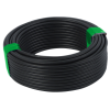 Housewire SABS Black 2.5mm/ 20M,  - Cashbuild