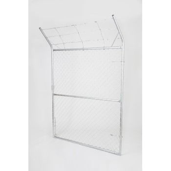 Gate Security 32x50mm Double 3.0m X 1.8m