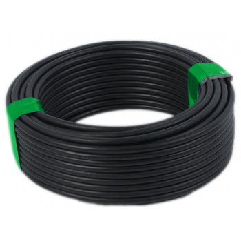 Housewire SABS Black 2.5mm/ 50M,  - Cashbuild