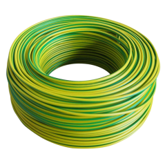 Housewire SABS Green 1.5mm/100M Roll,  - Cashbuild