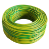 Housewire SABS Green 1.5mm/100M Roll,  - Cashbuild