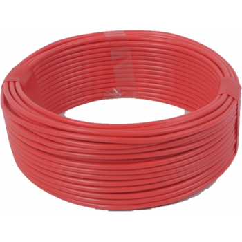 Housewire SABS Red 1.5mm/ 50M,  - Cashbuild