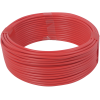 Housewire SABS Red 2.5mm/100M Roll,  - Cashbuild