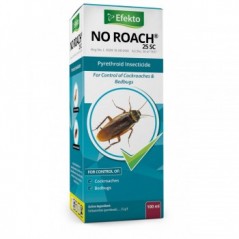 Efekto No Roach 25 Sc 100ml, Efekto - Cashbuild
